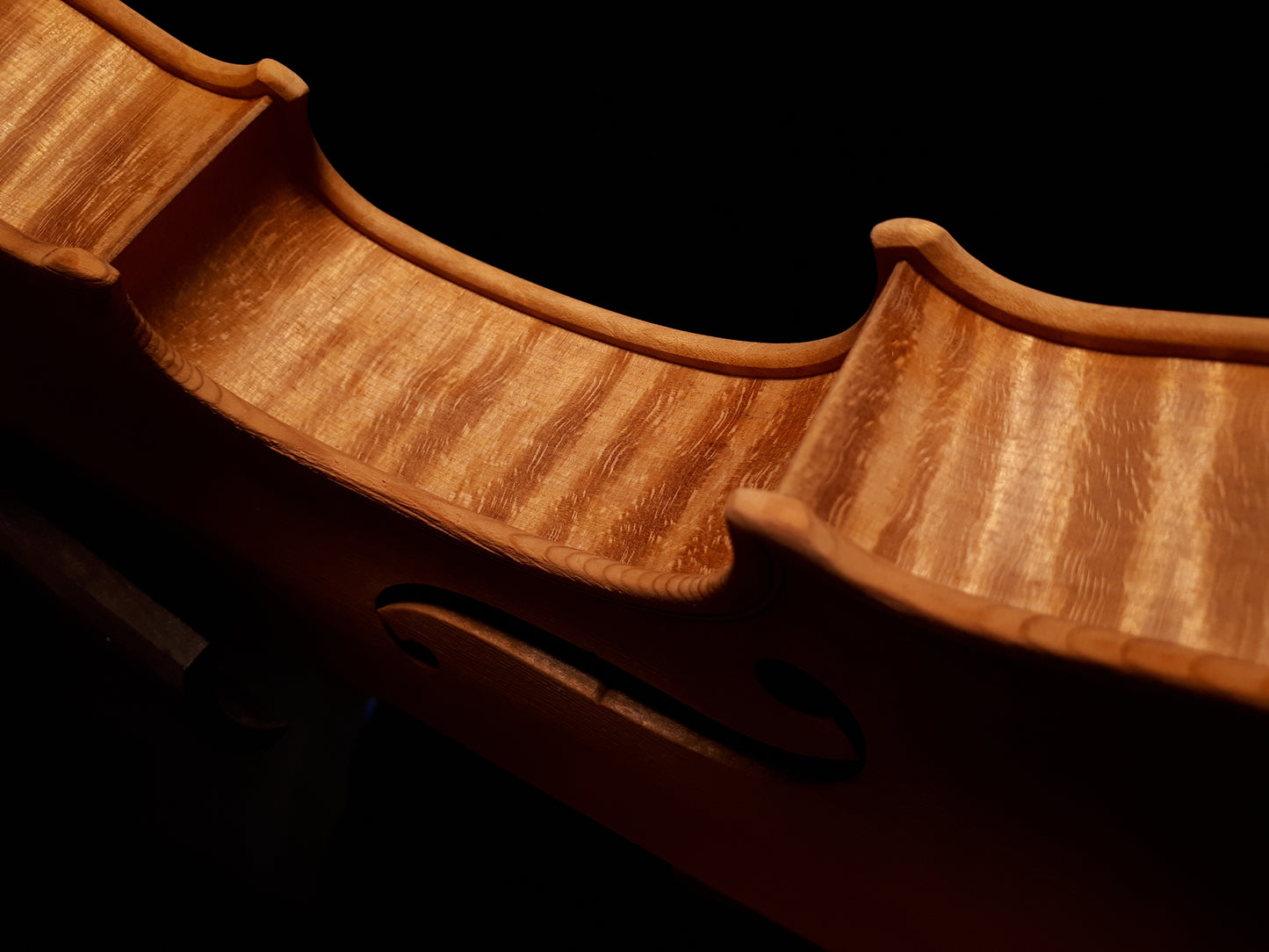Violin - Stefan Lindholm