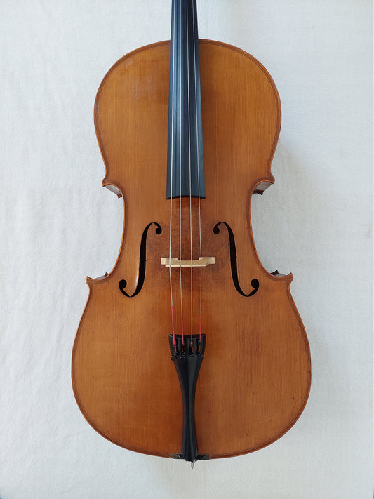 Cello - 100 years old