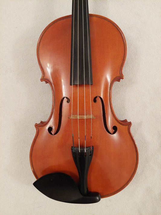 Altviolin - Peter Westerlund Norberg 1984