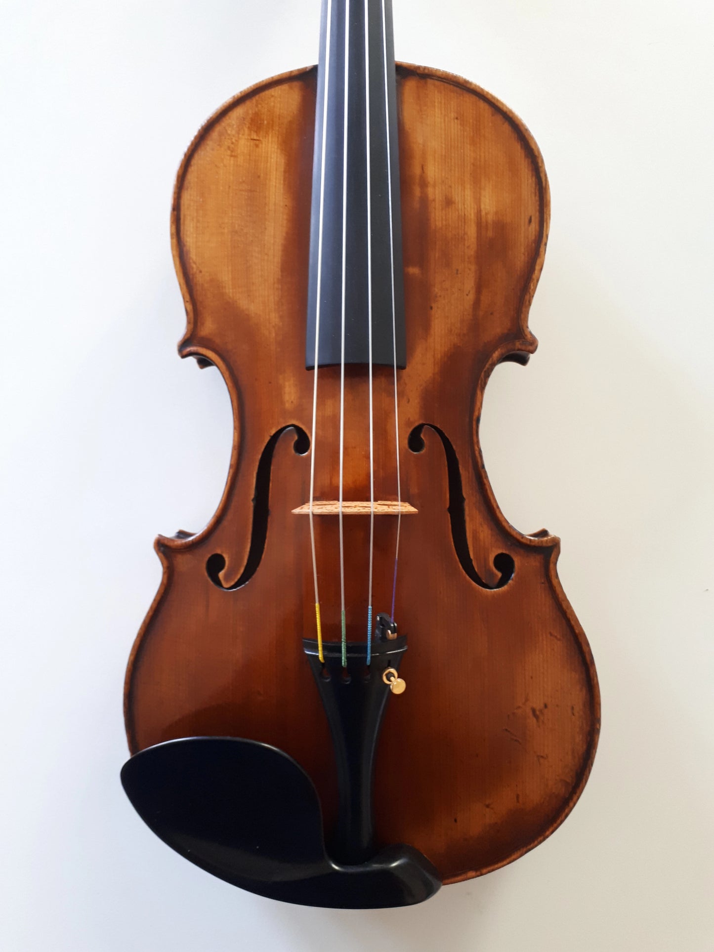 Violin - Gottfrid Nilsson Malmö 1925