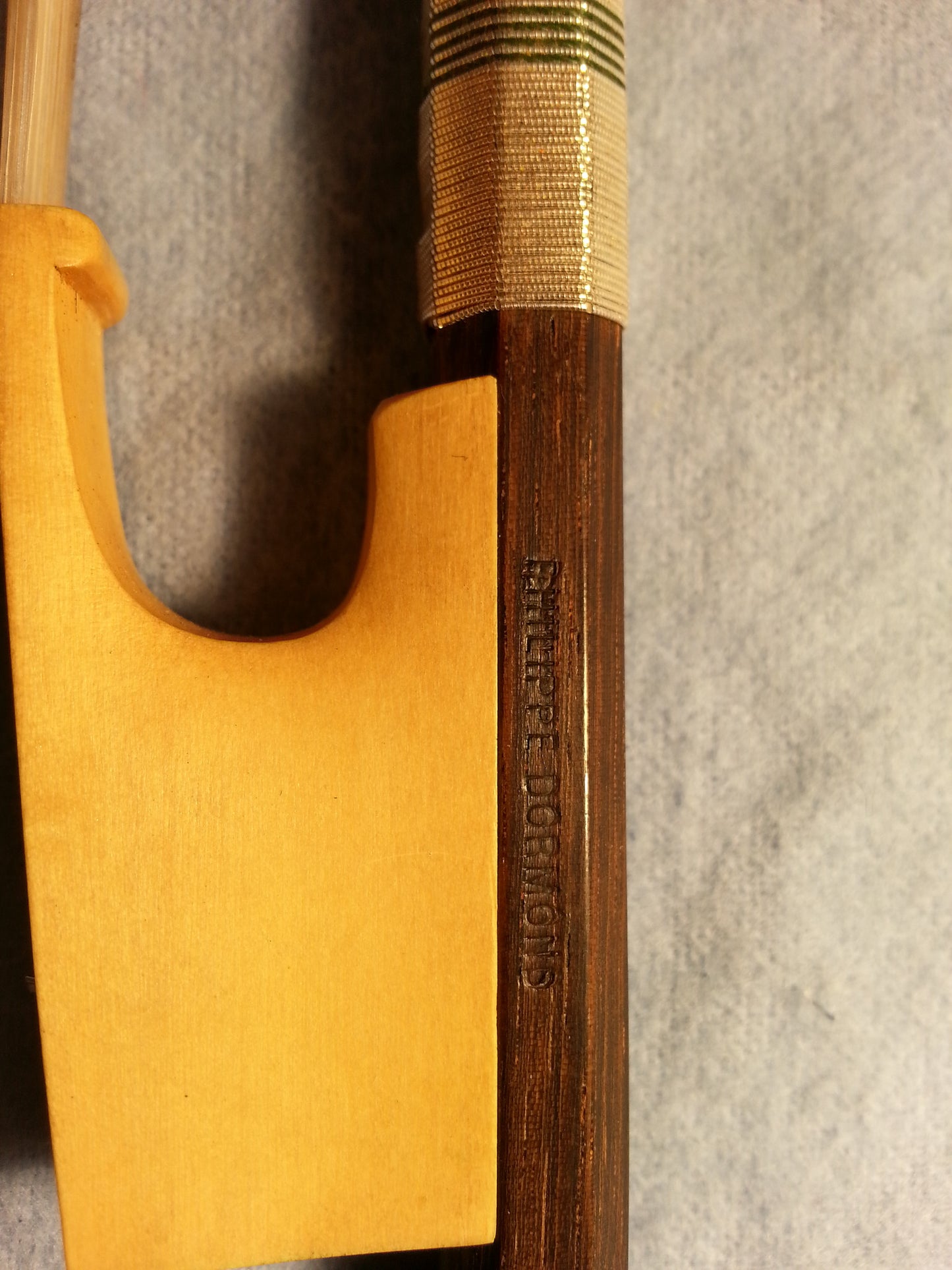 Violinbow Classical - L.Tourte 1780 model