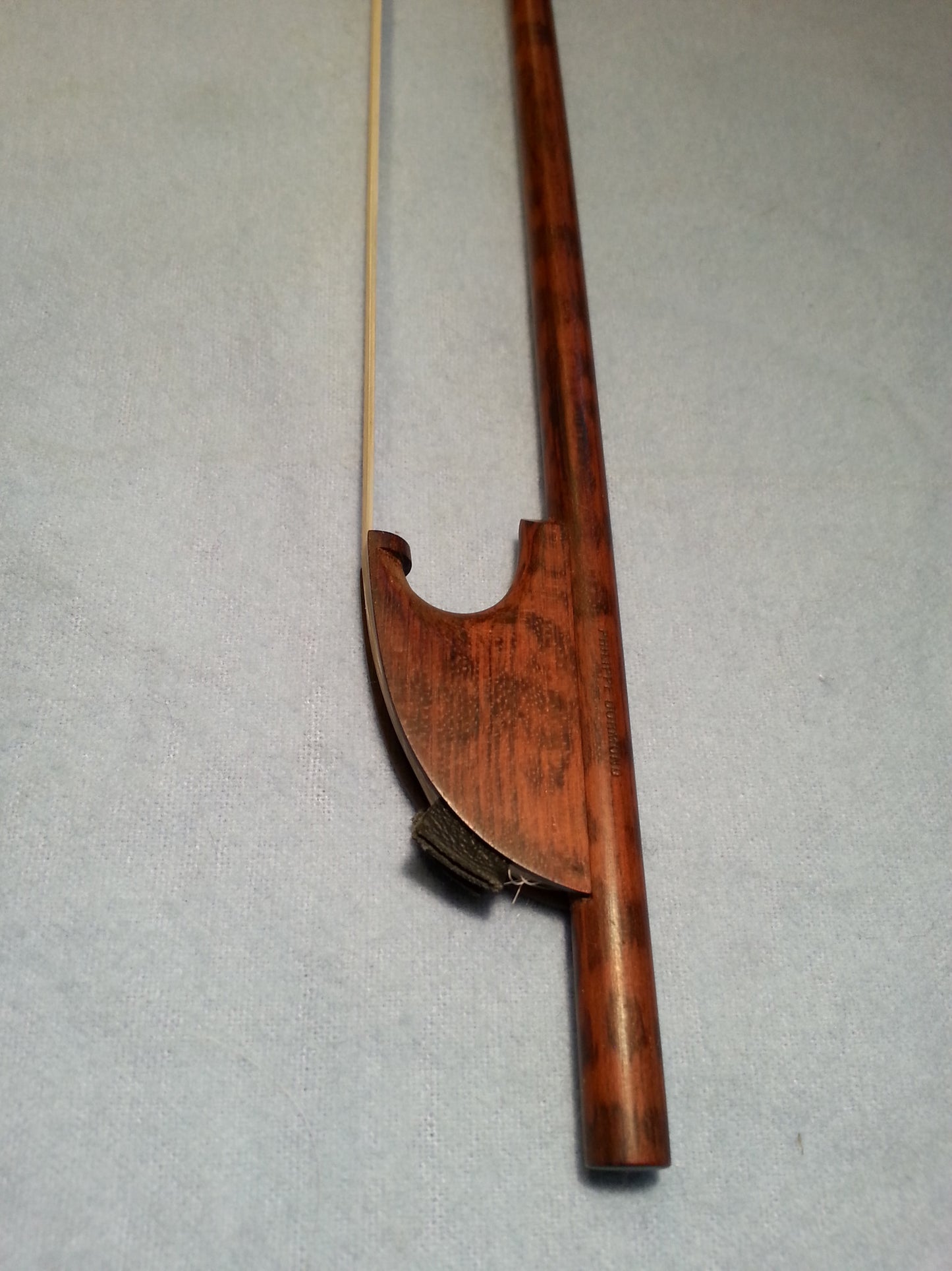Violinbow Baroque - Clip in 1650 model