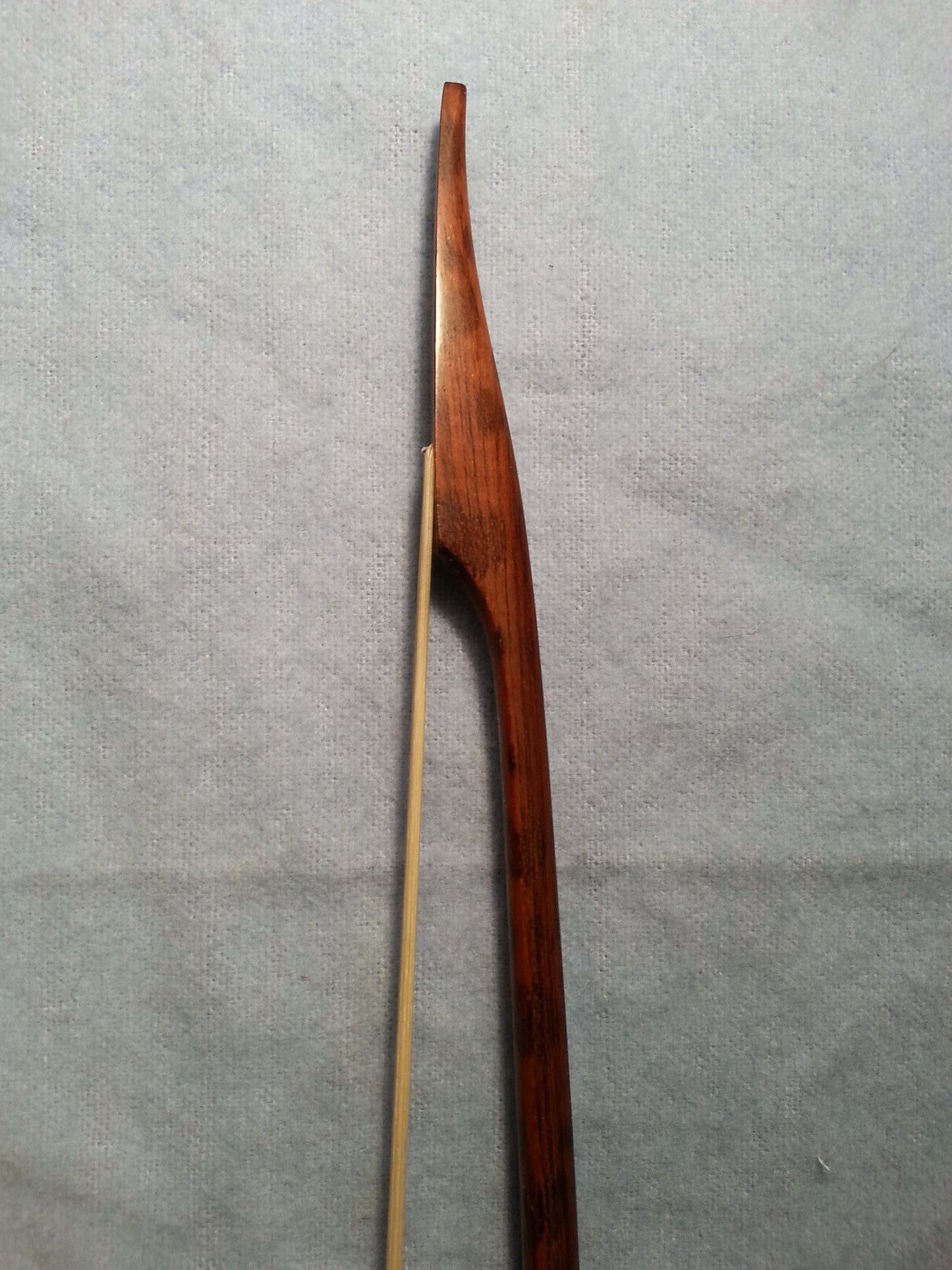 Violinbow Baroque - Clip in 1650 model