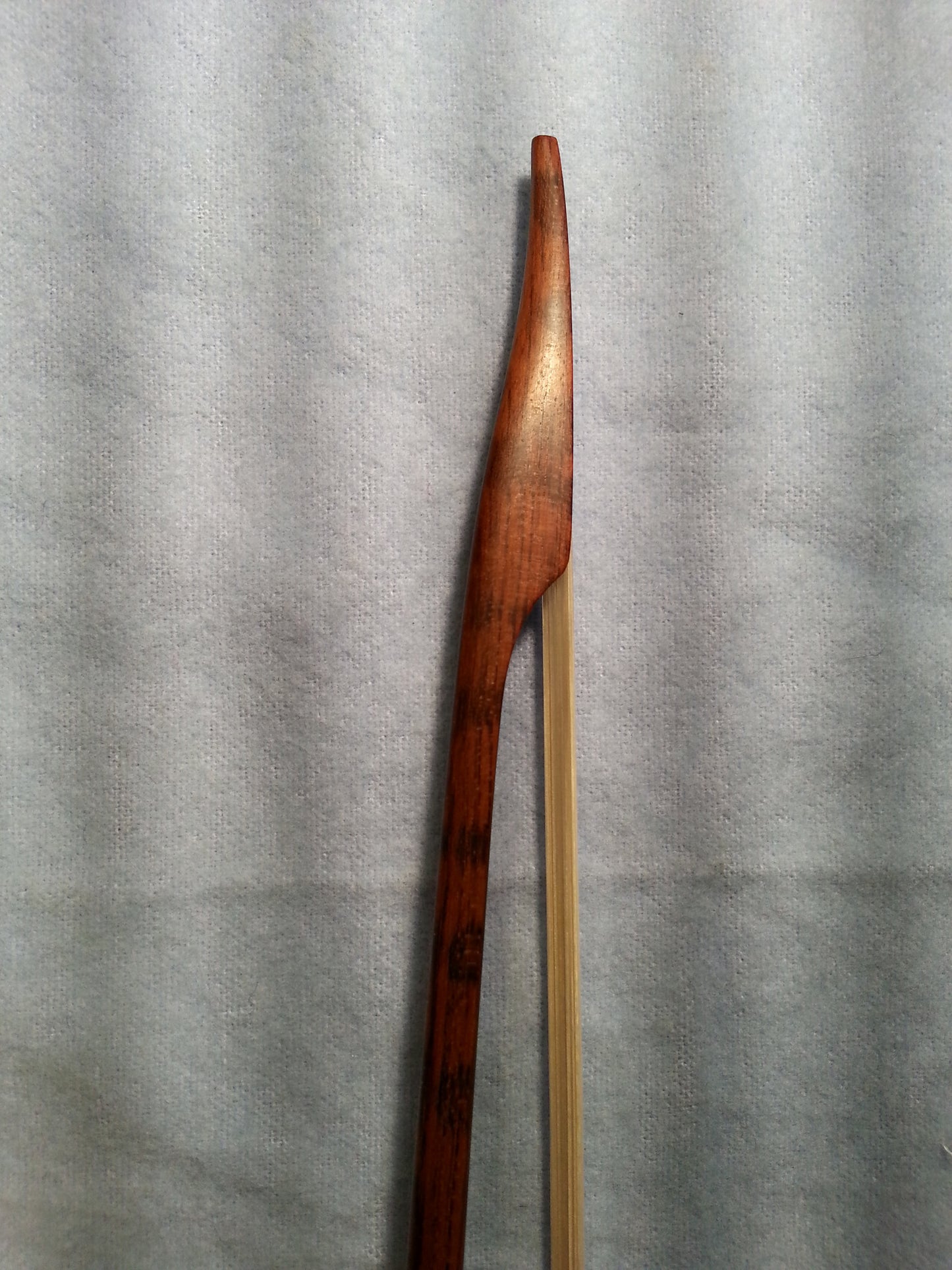 Violinbow Baroque - Clip in 1650 model