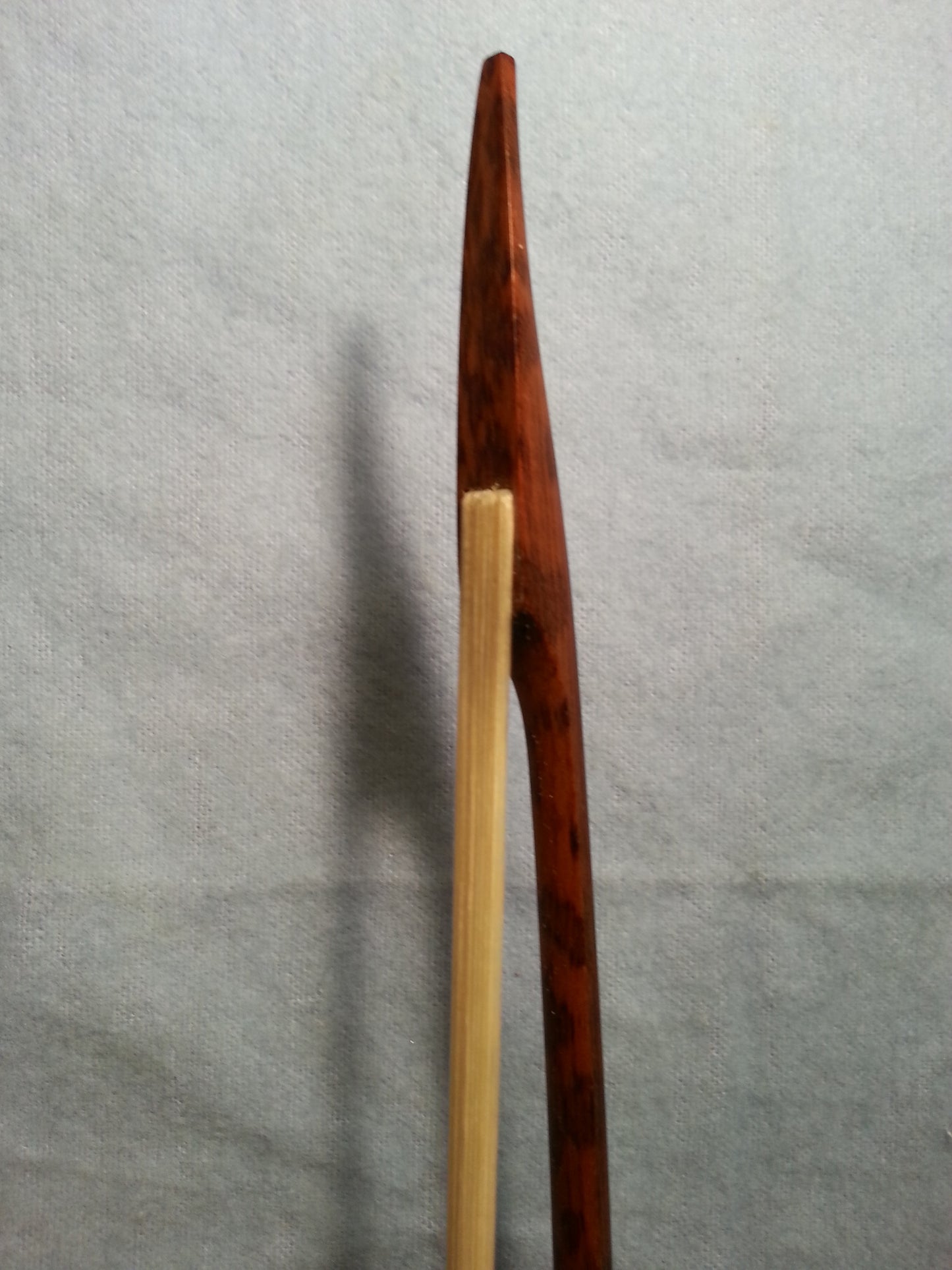 Violinbow Baroque - Clip in 1650 model