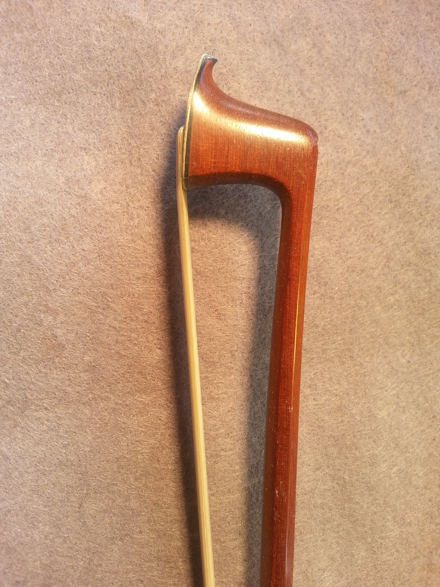 Violin bow - Emil Werner