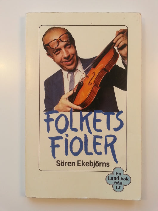 Fioler Westerlund