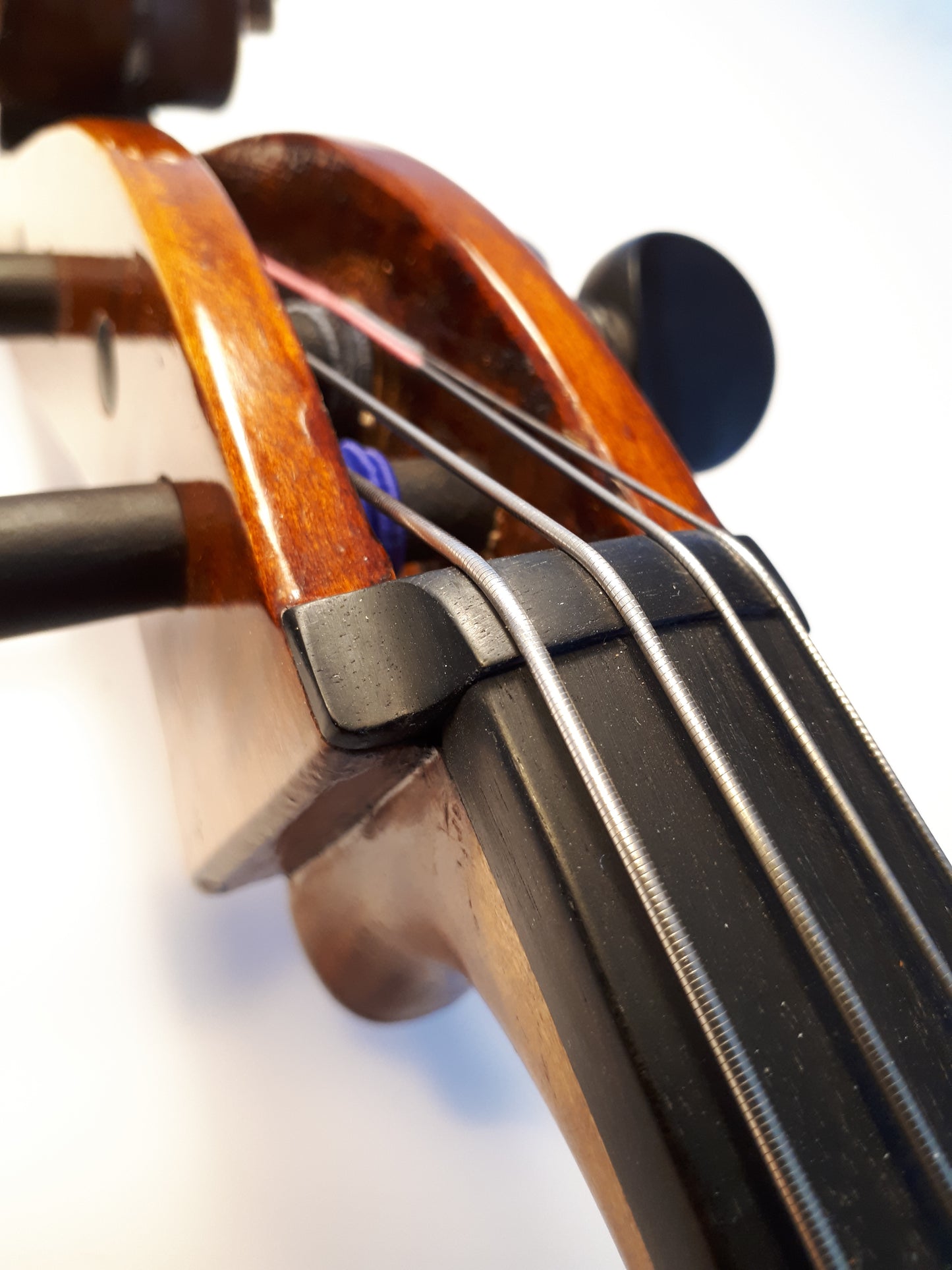 Cello – Wenzl. B. Wilfer 1981