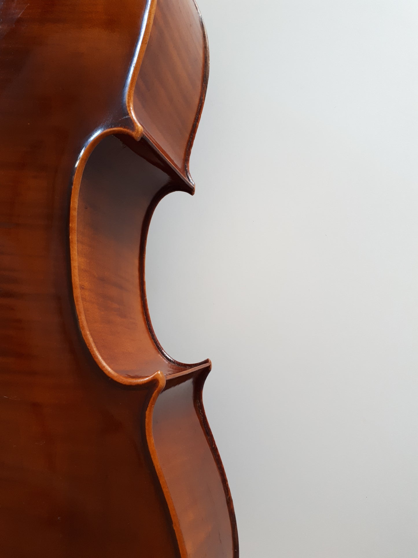 Violinbyggarmästare christer berglund köpa cello