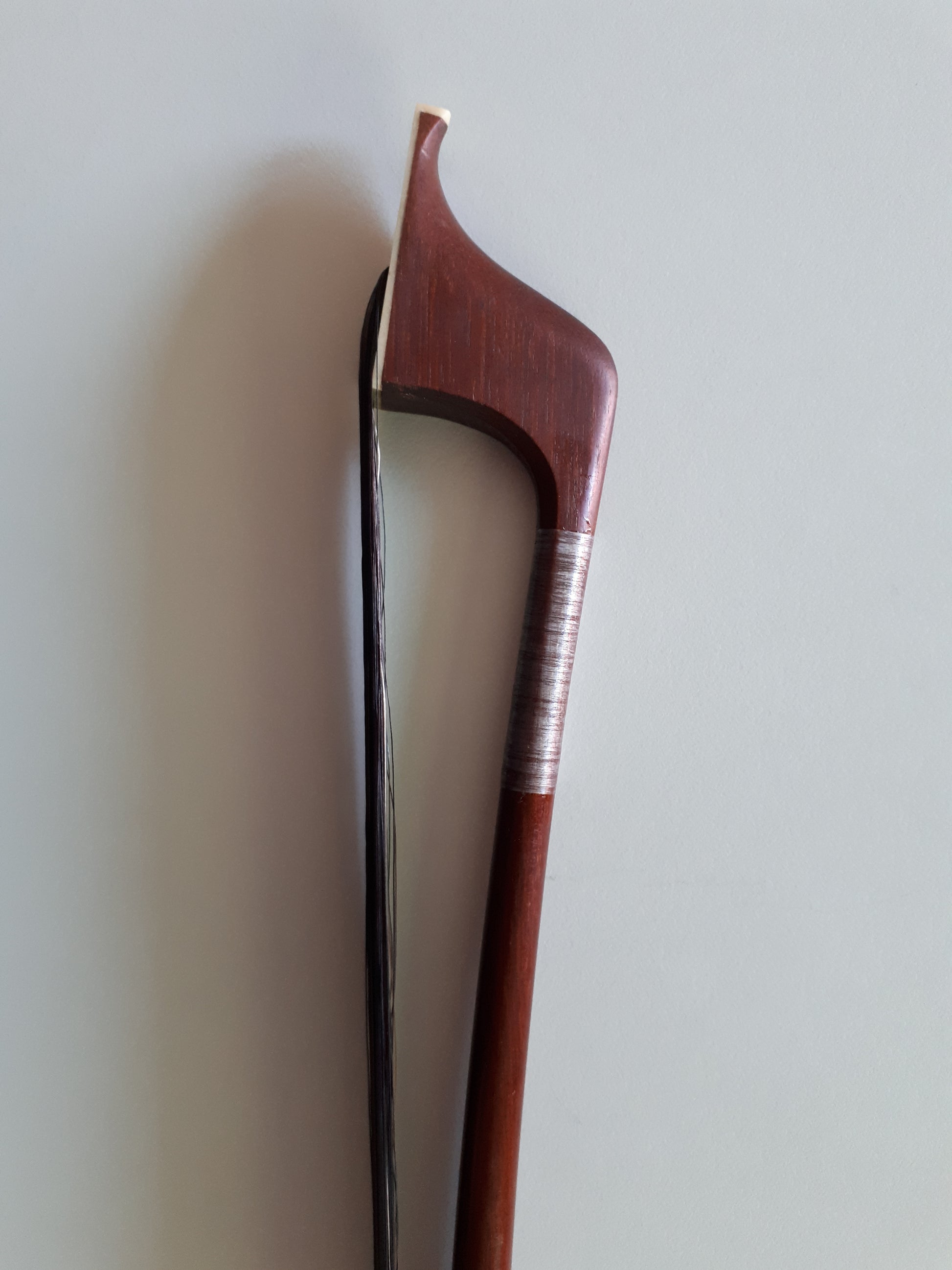 kontrabas stråke till salu stockholm