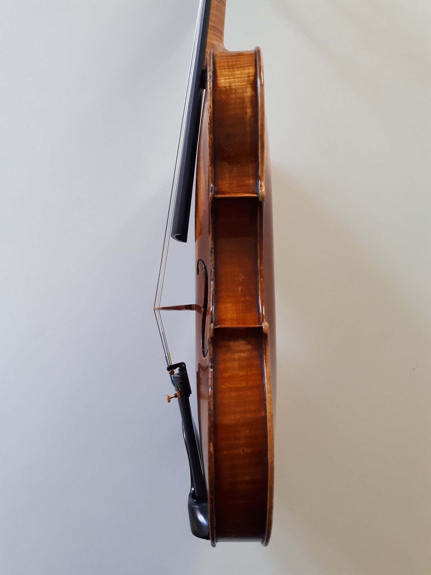 Violin - Gottfrid Nilsson Malmö 1925