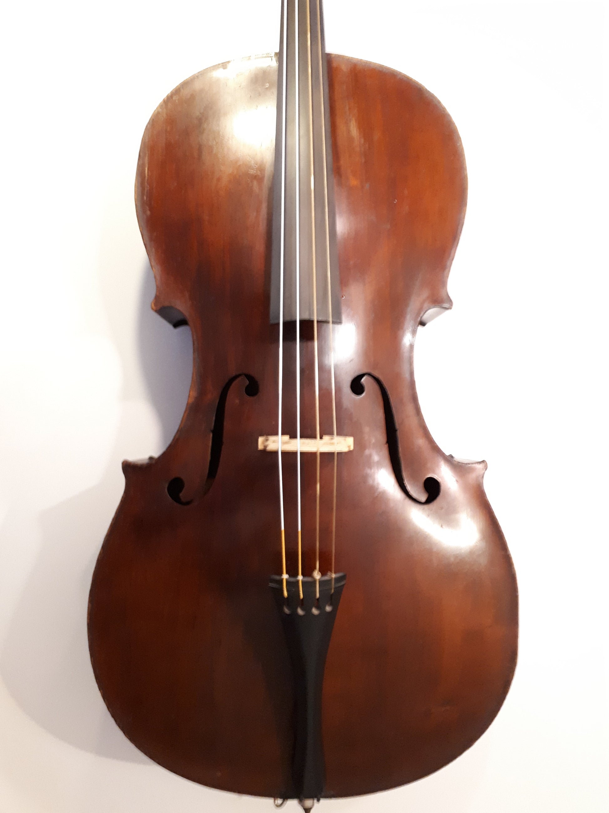 köpa barockcello pris