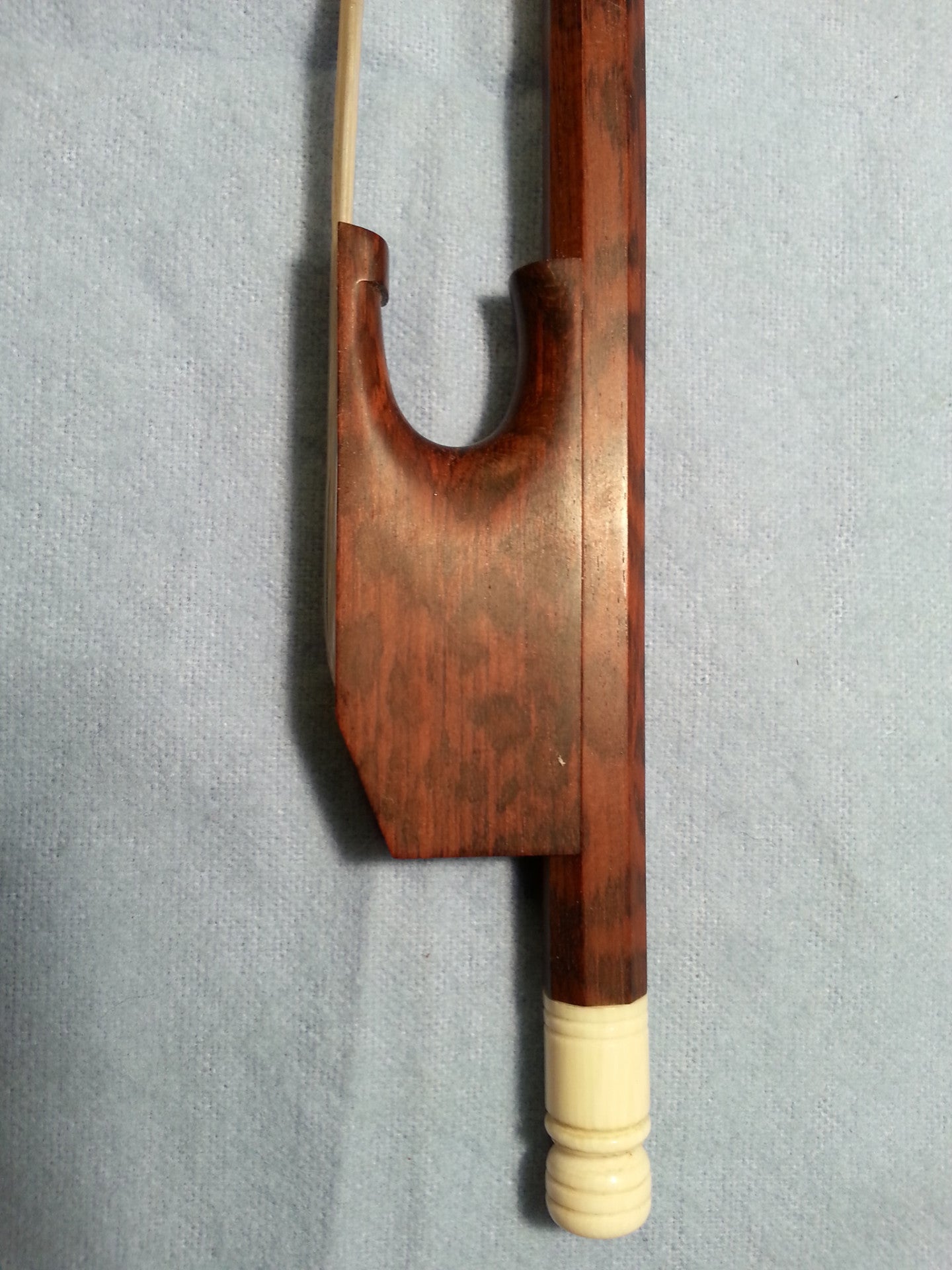 Violin bow baroque - Early model