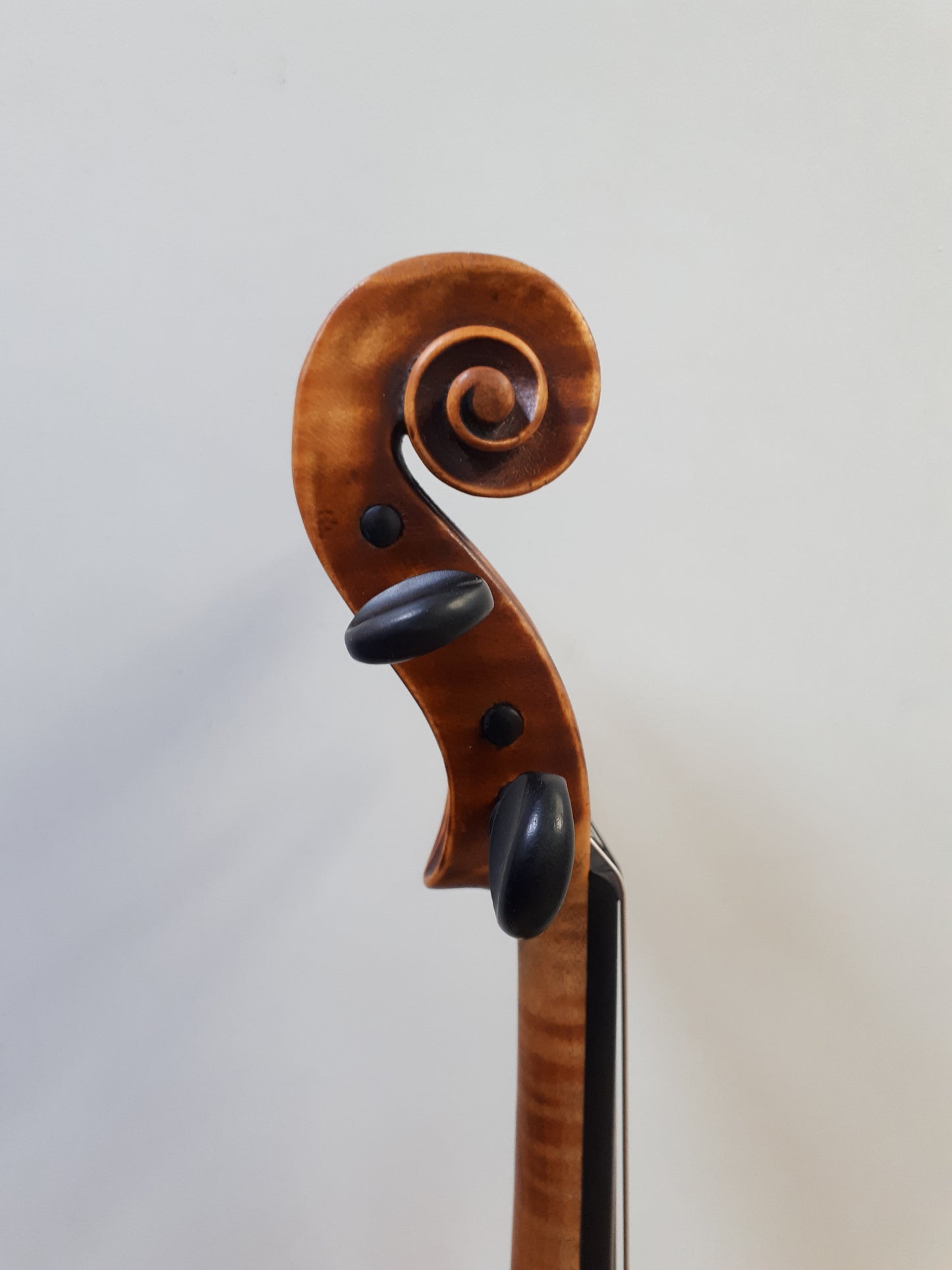 Violin - Gottfrid Nilsson Malmö 1925