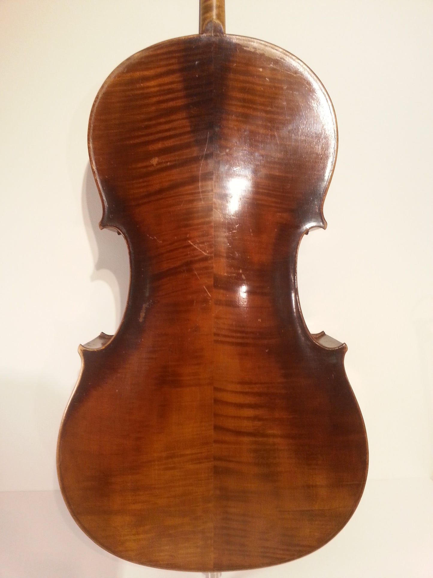 Cello - Johan Klier circa 1920