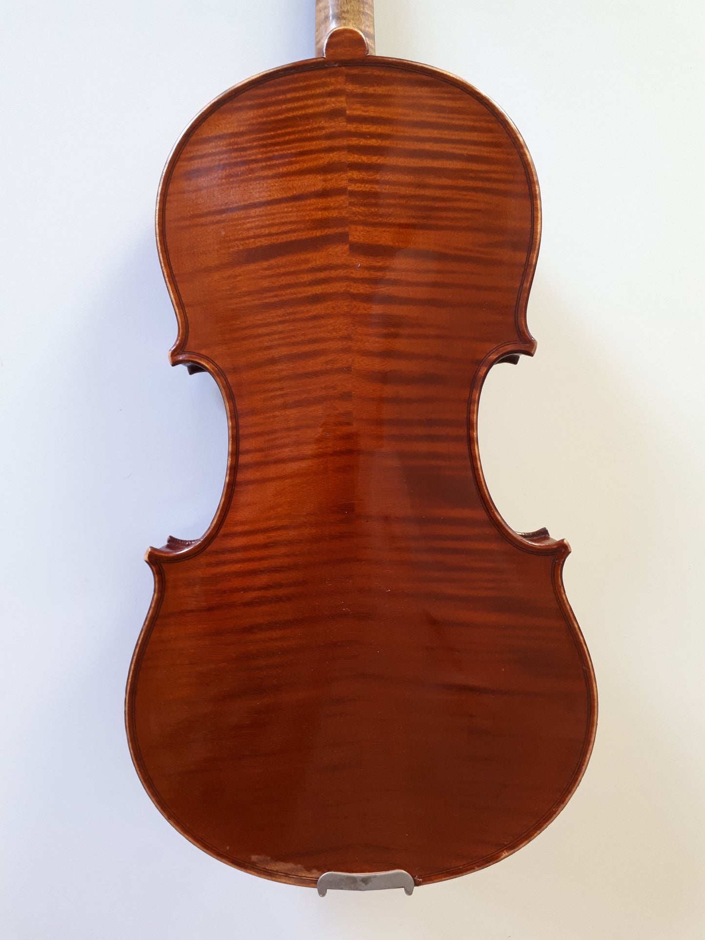 fiol av J.B Collin-Mezzin 1932
