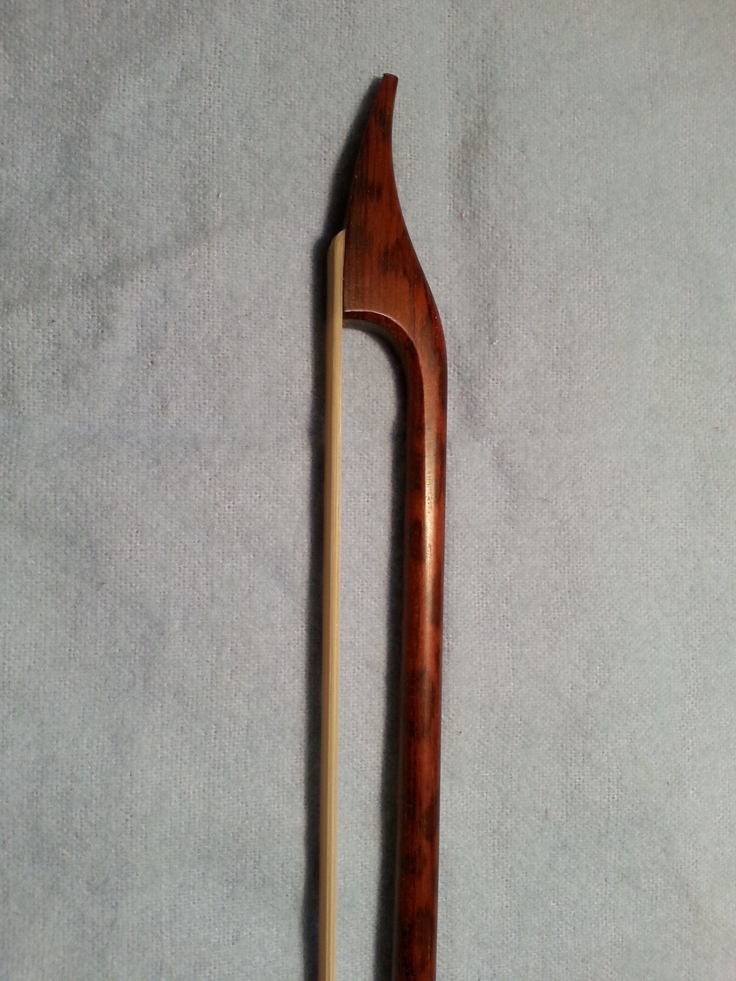 Violin bow baroque - Early model