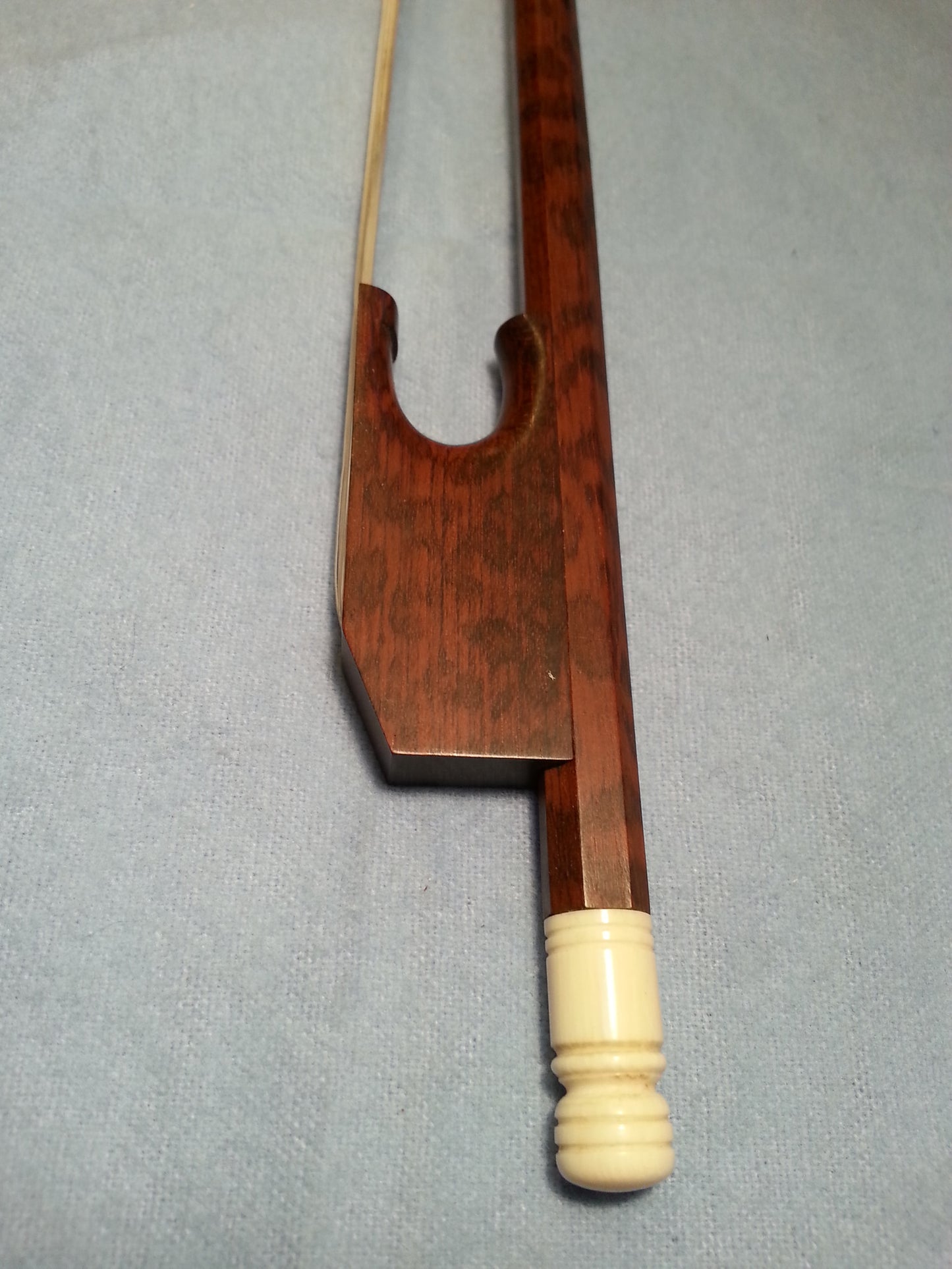 Violin bow baroque - Early model