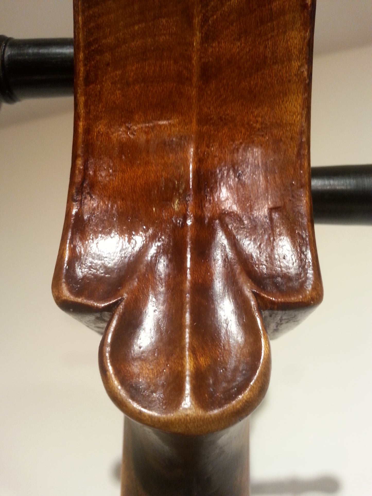 Cello - Johan Klier circa 1920
