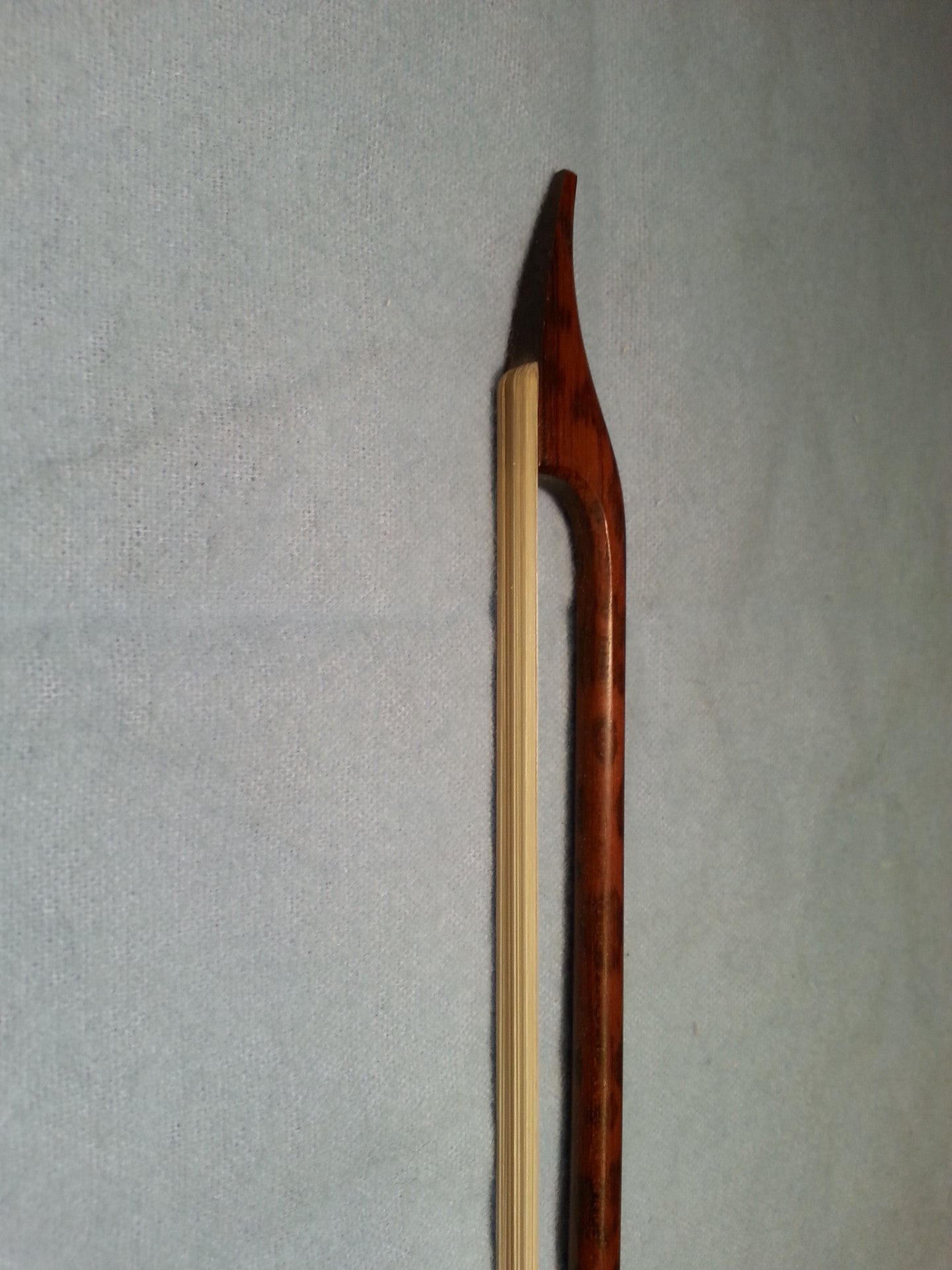 Violin bow baroque - Early model