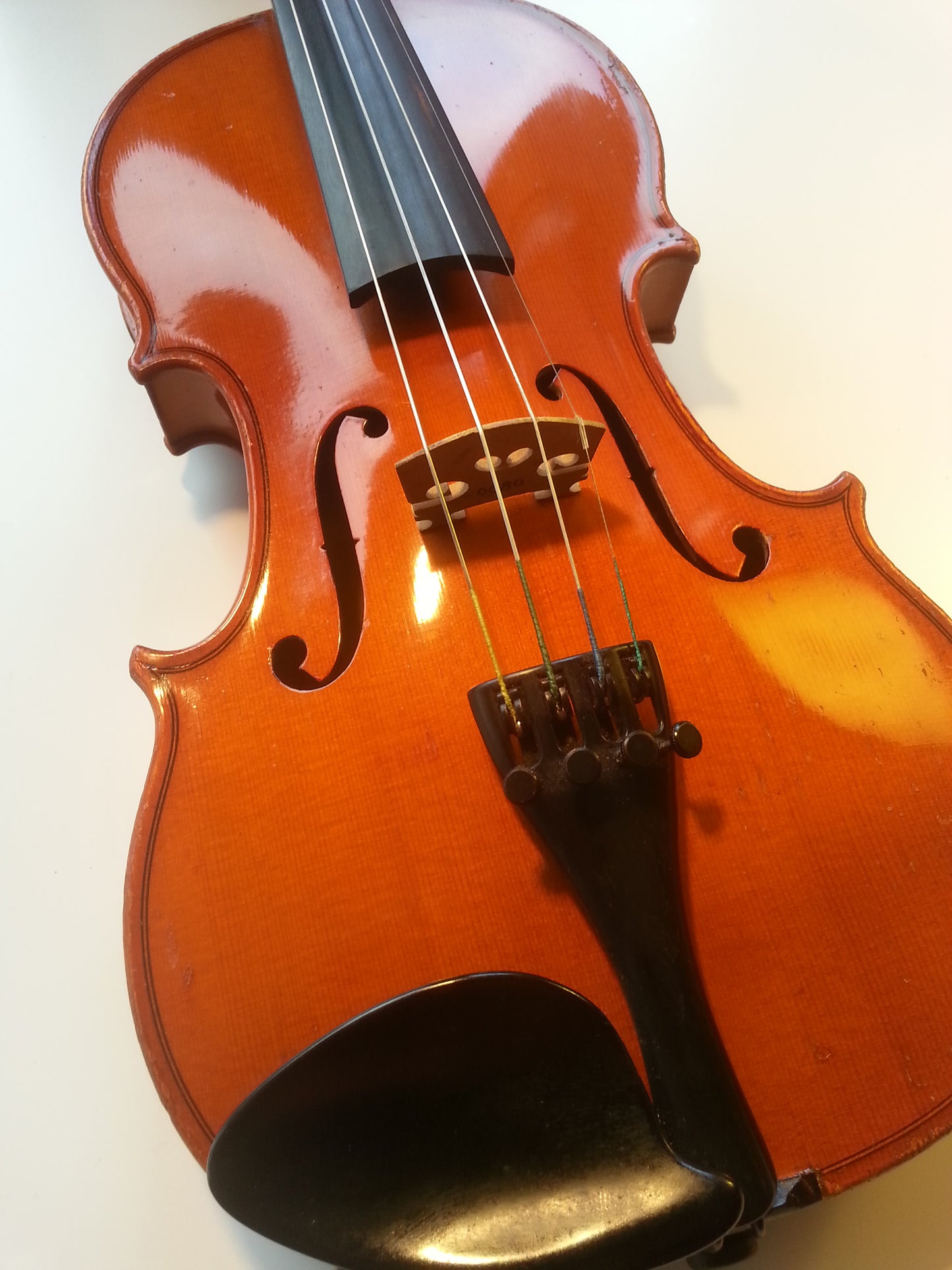 Violin ¾ - 30 years old