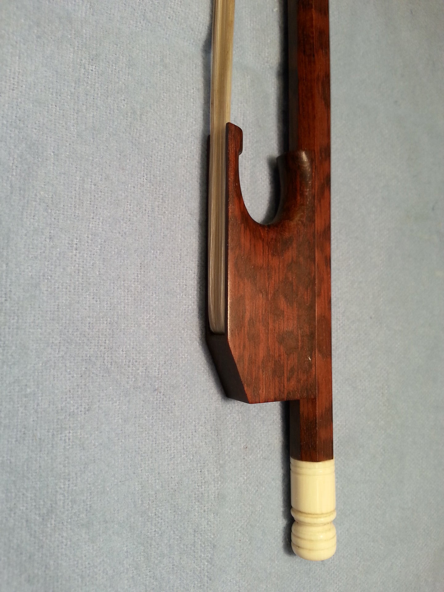 Violin bow baroque - Early model