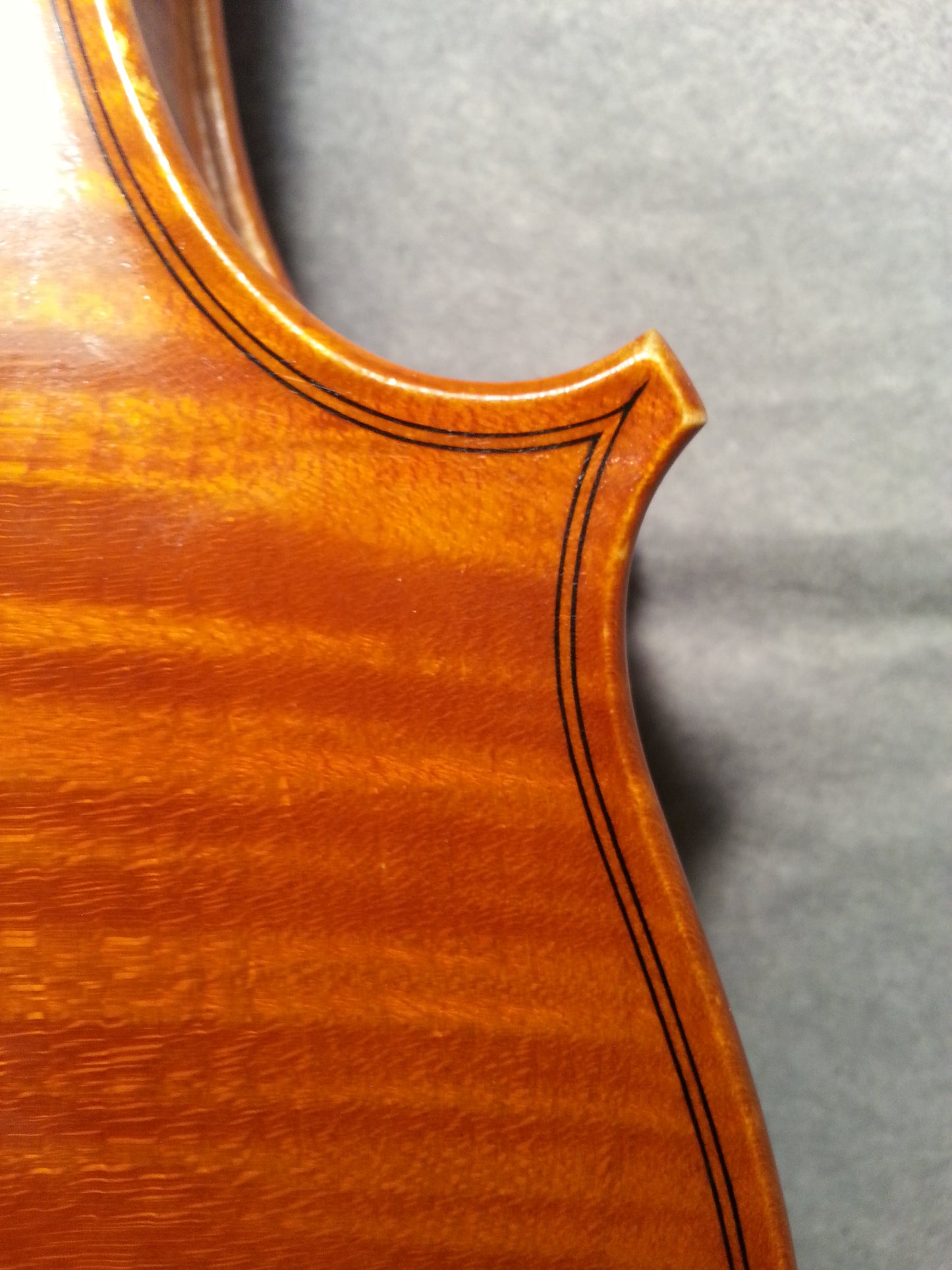 Viola Baroque - Dormond