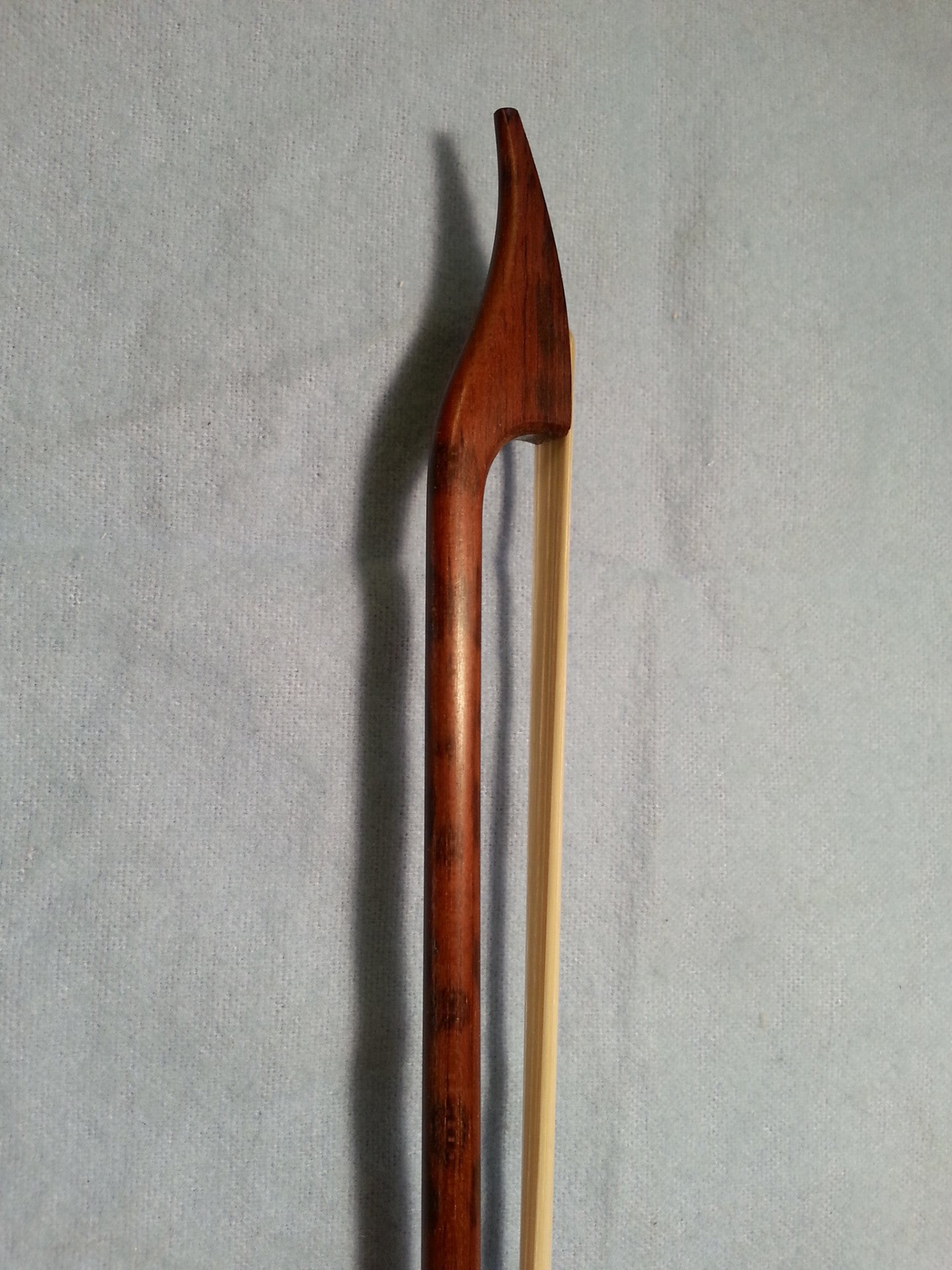Violin bow baroque - Early model