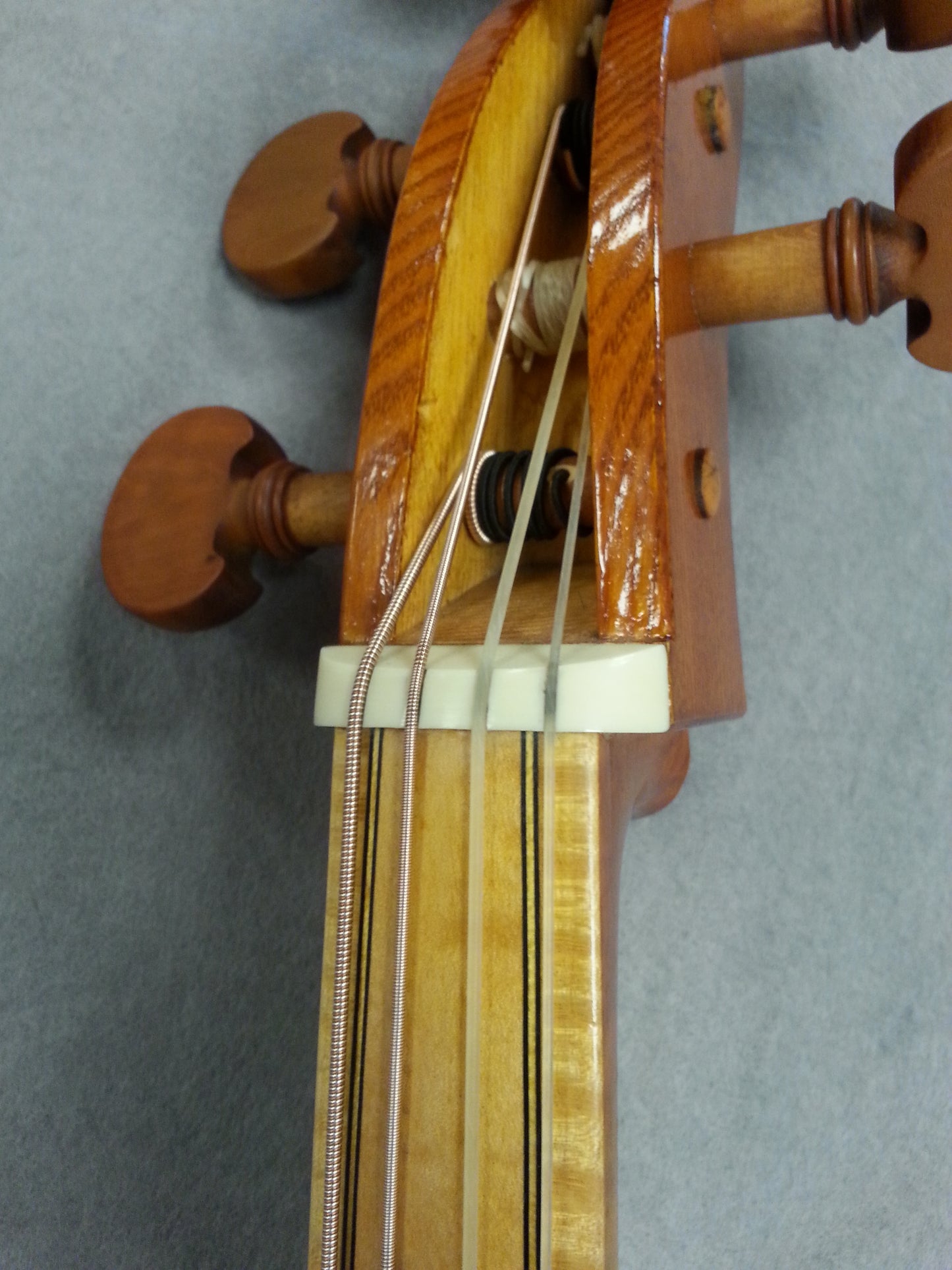 Cello Baroque - Dormond 2012
