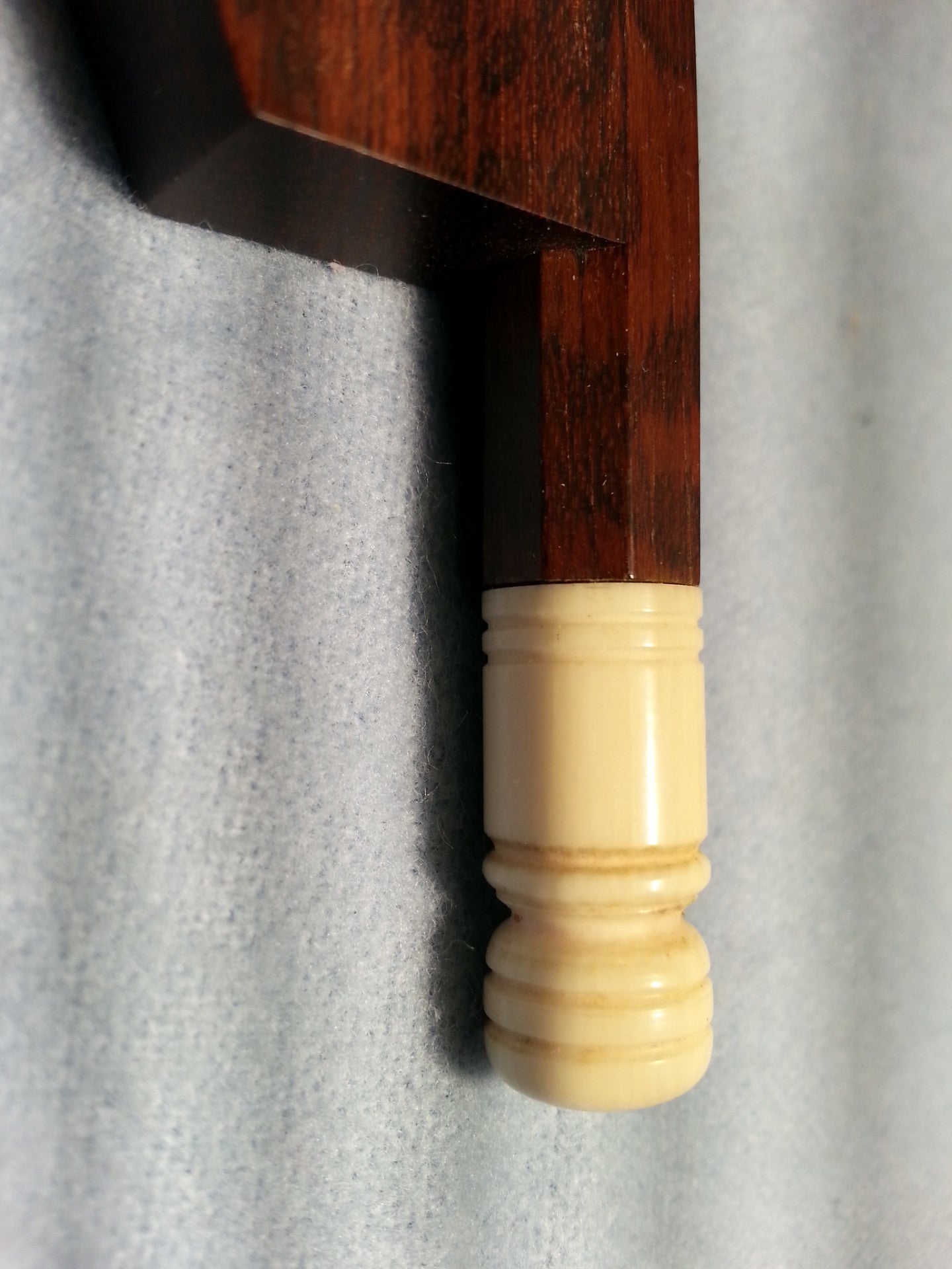 Violin bow baroque - Early model