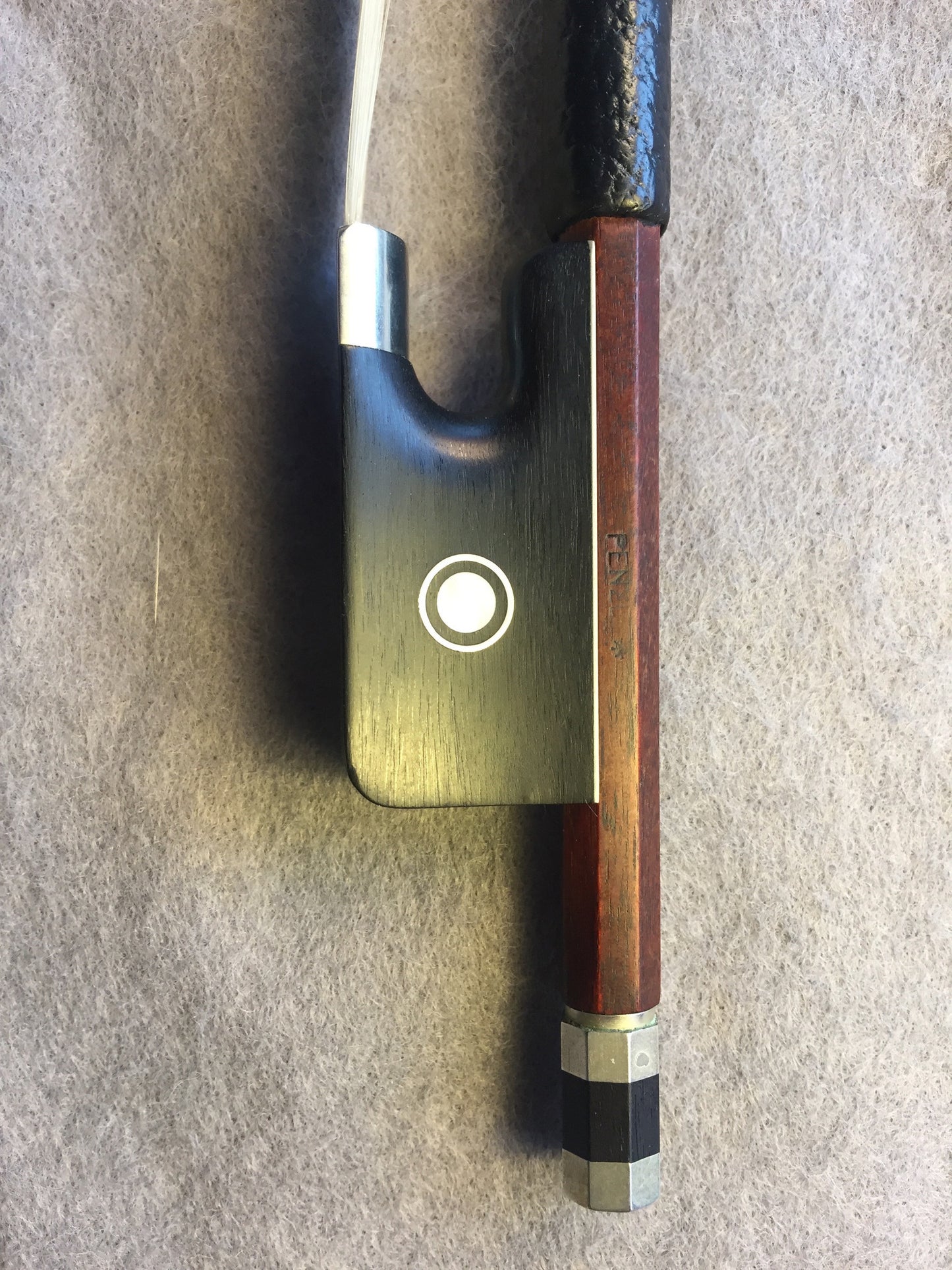 Penzl bow