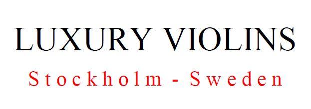 violin peter westerlund $6280 Philip Greenberg