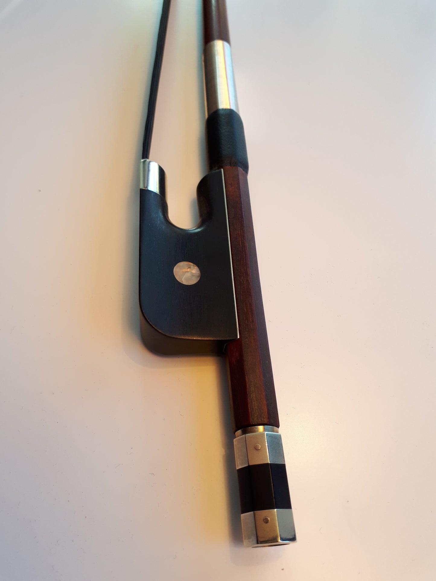 Kontrabasstråke – Äldre av hög kvalité