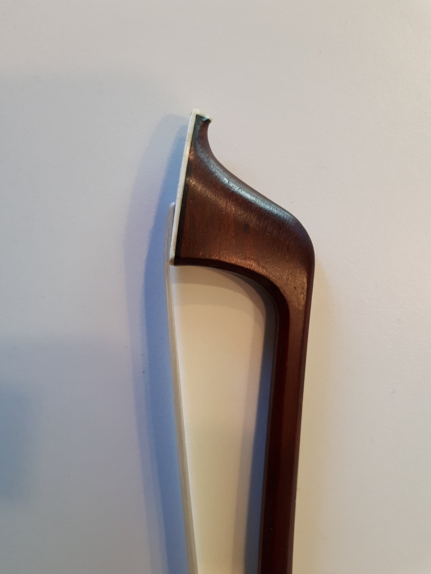 cello stråke h r pfretschner ex. Pierre Fournier