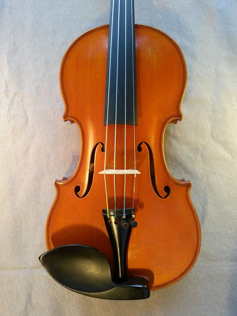 Violin Schaller Luxury Violins