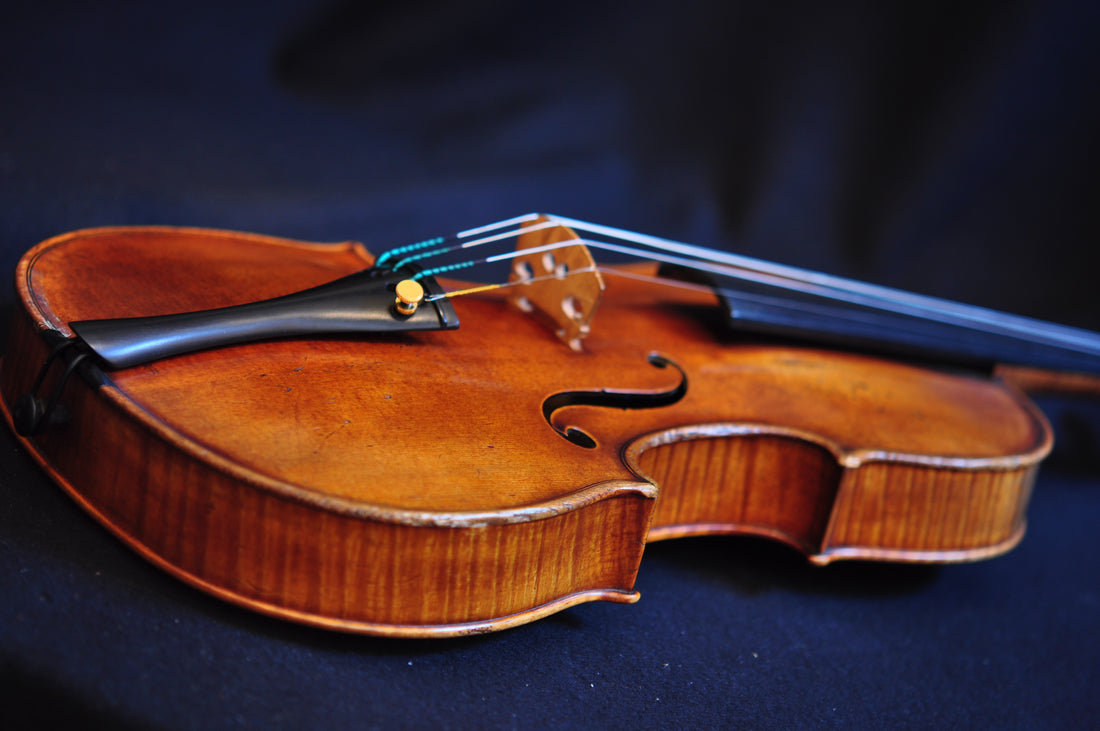 köpa fiol violin cello stockholm 