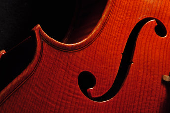 Violinbyggartävlingar