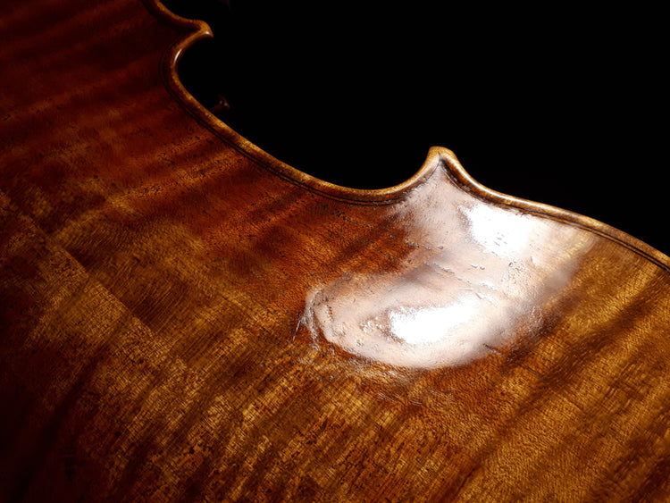 Lindholm violins, violas & cellos