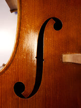 Cello - Lindholm & Dormond