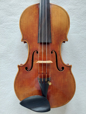 Violin - Stefan Lindholm 2021