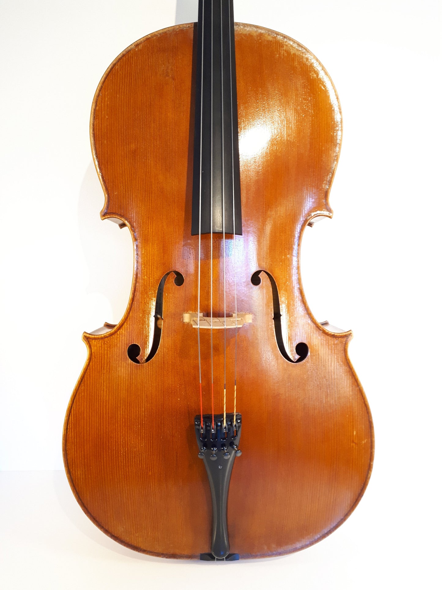 Cello - Lindholm & Dormond