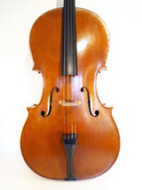 Cello - Lindholm & Dormond