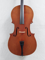 Cello - Joseph Guarnerius label