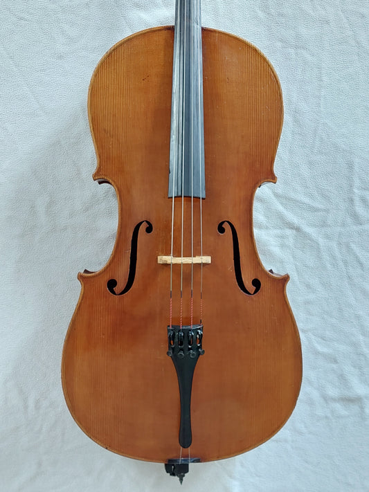 Cello - Germany 100 years old