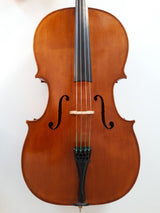 Cello - Lindholm & Dormond
