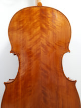 Cello - Lindholm & Dormond