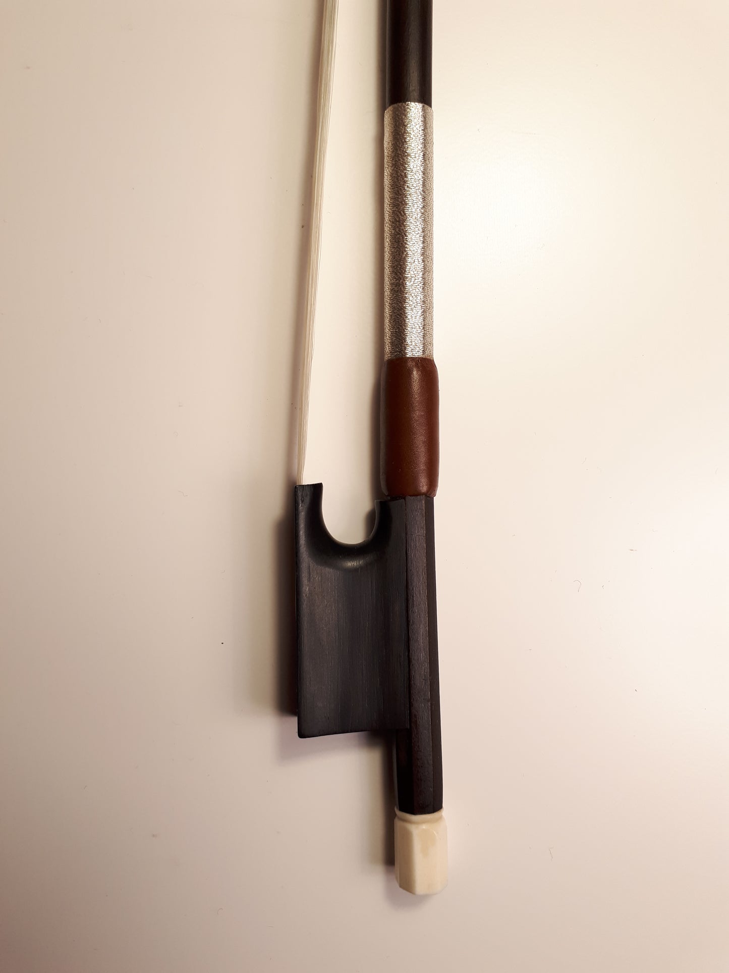 Baroque volin bow - French style circa 1870