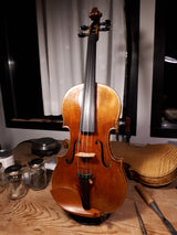 Violin - Stefan Lindholm