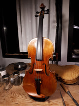 Violin - Stefan Lindholm