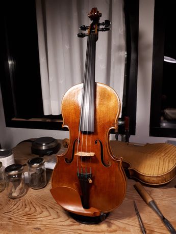 Violin - Stefan Lindholm